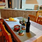 Casa Lourdes