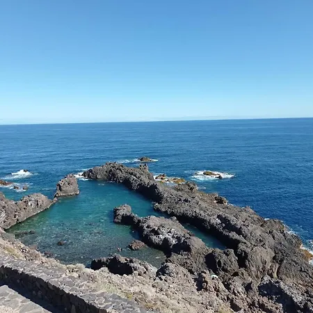 Casa Lourdes La Guancha