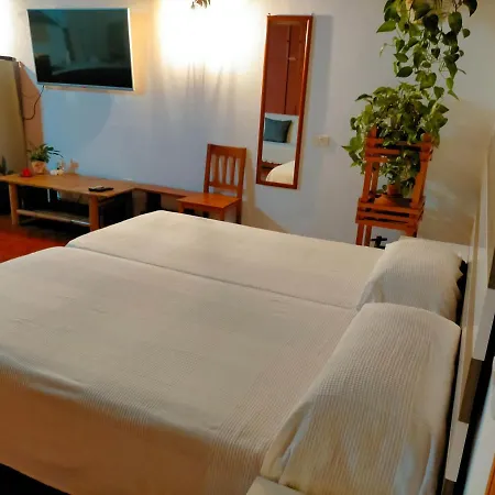 Casa Lourdes Daire La Guancha