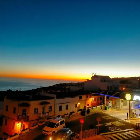 Casa Lourdes Daire La Guancha