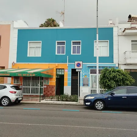 Διαμέρισμα Casa Lourdes *