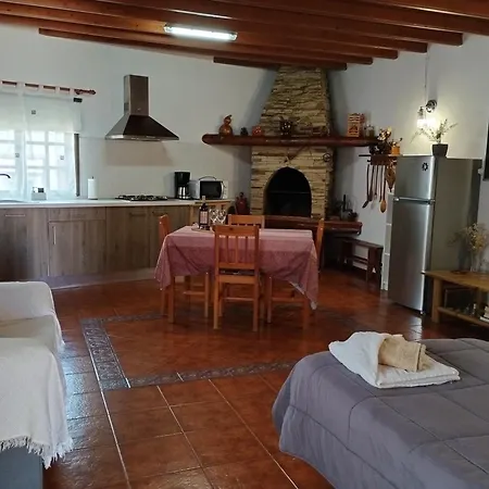 Apartamento Casa Lourdes La Guancha