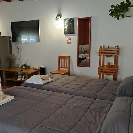 Casa Lourdes Apartamento *