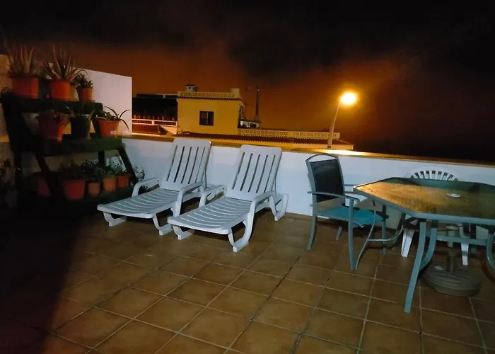 Casa Lourdes Διαμέρισμα *