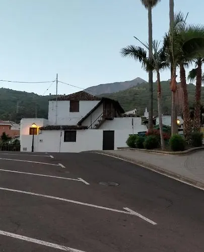 Casa Lourdes La Guancha