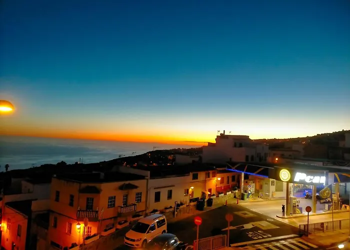 Casa Lourdes Διαμέρισμα La Guancha