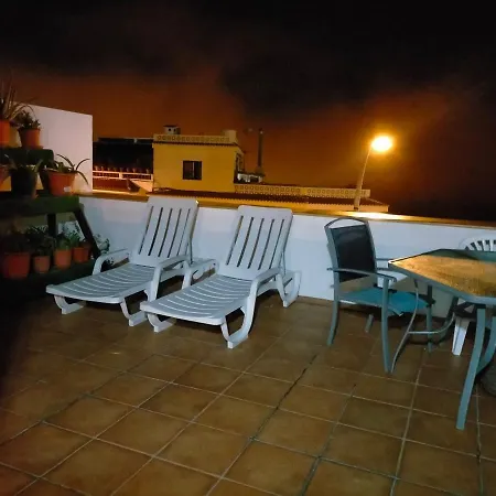 Casa Lourdes Апартаменты *