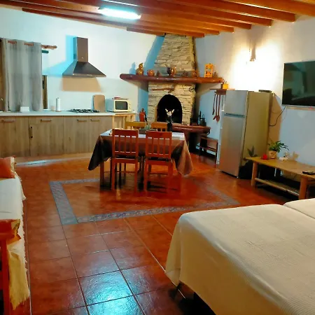 Casa Lourdes *