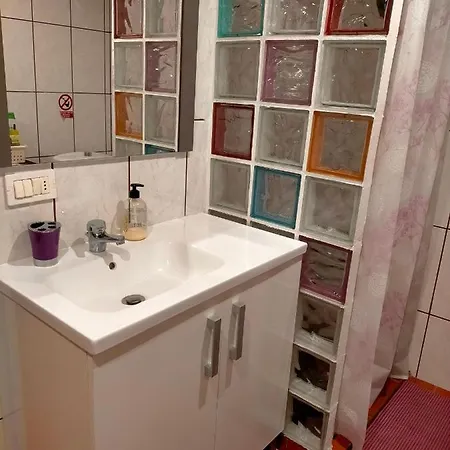 Appartement Casa Lourdes