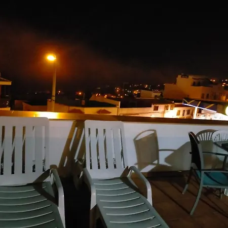 Casa Lourdes Appartement La Guancha