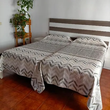 Casa Lourdes * La Guancha