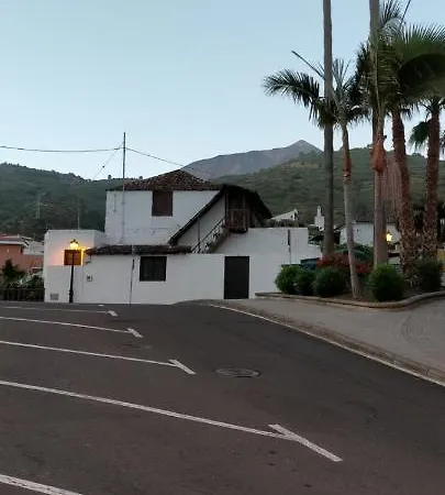 Casa Lourdes Ла-Гуанча