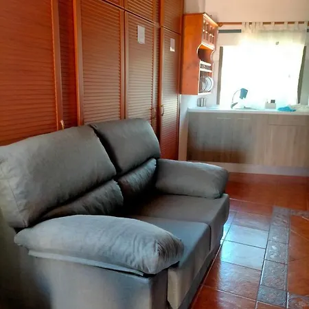 Casa Lourdes شقة *