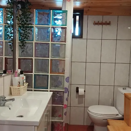 Casa Lourdes Ла-Гуанча