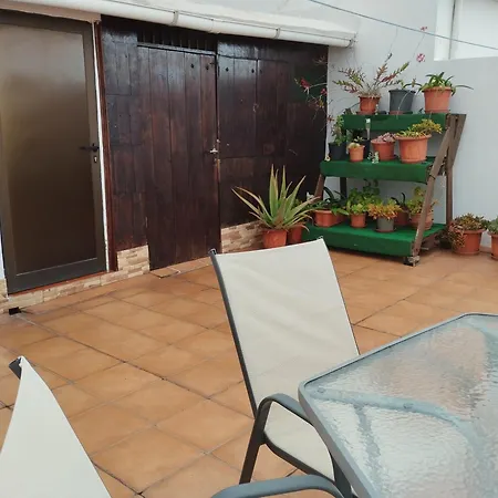 Casa Lourdes Апартаменты *