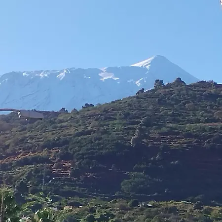 Casa Lourdes La Guancha