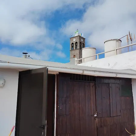 Апартаменты Casa Lourdes