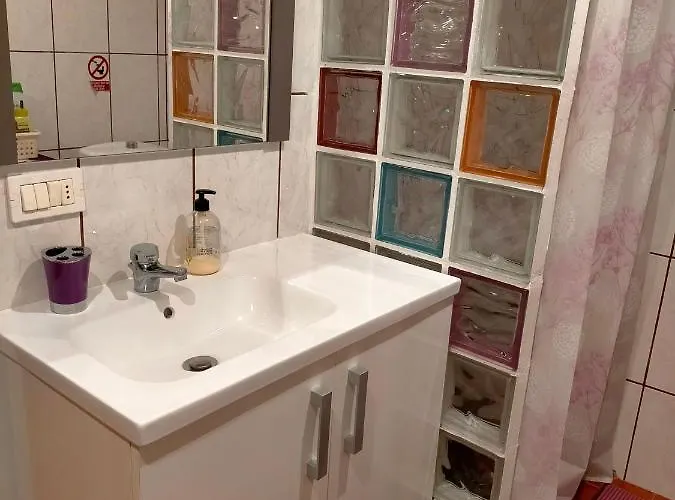 Appartement Casa Lourdes