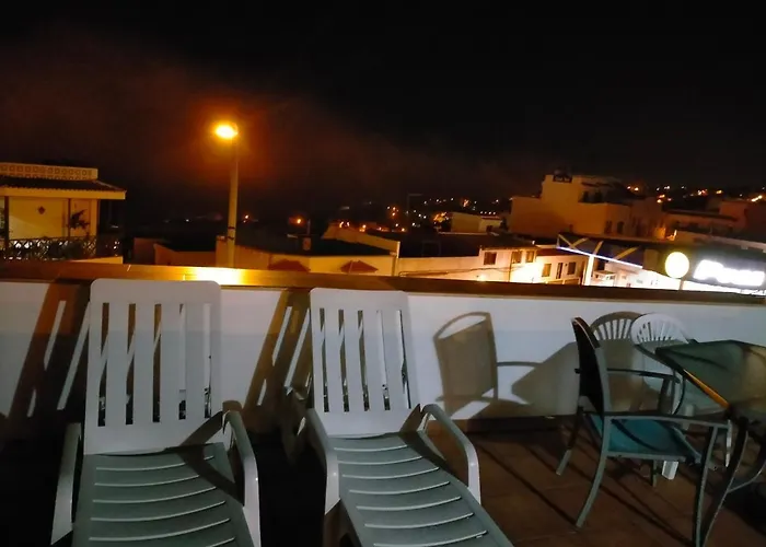 Casa Lourdes Appartement La Guancha