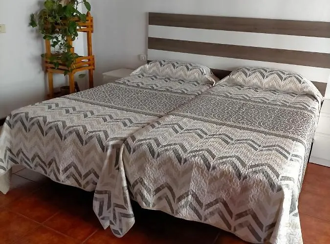 Casa Lourdes * La Guancha