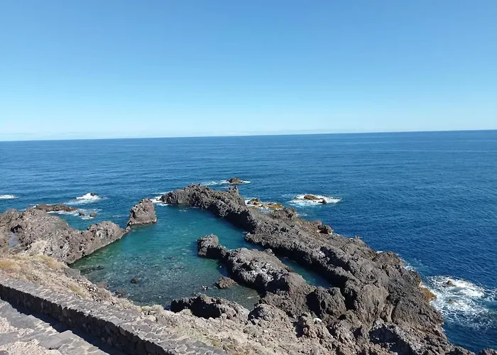 Casa Lourdes La Guancha