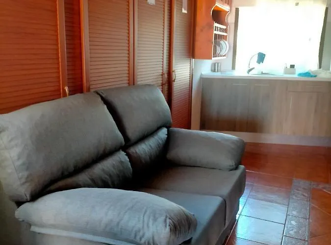 Casa Lourdes Appartement *