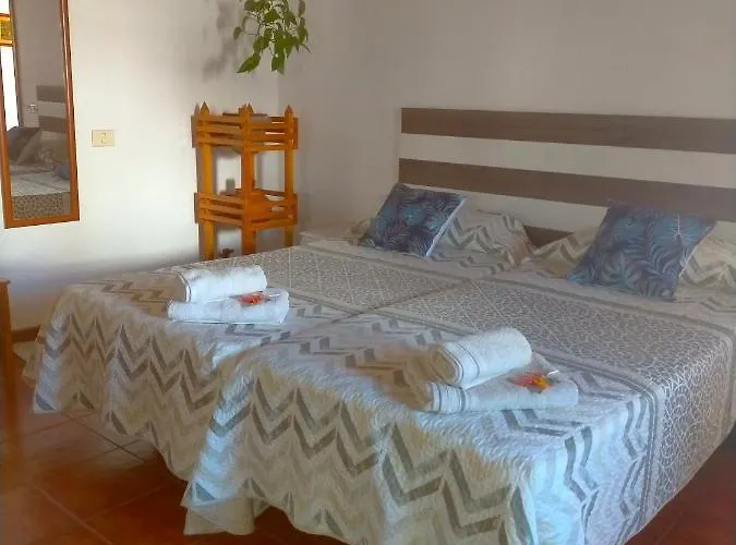 Casa Lourdes La Guancha