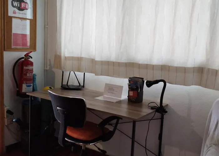 Casa Lourdes Appartement La Guancha