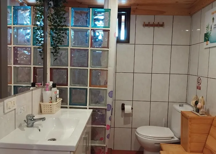 Casa Lourdes La Guancha