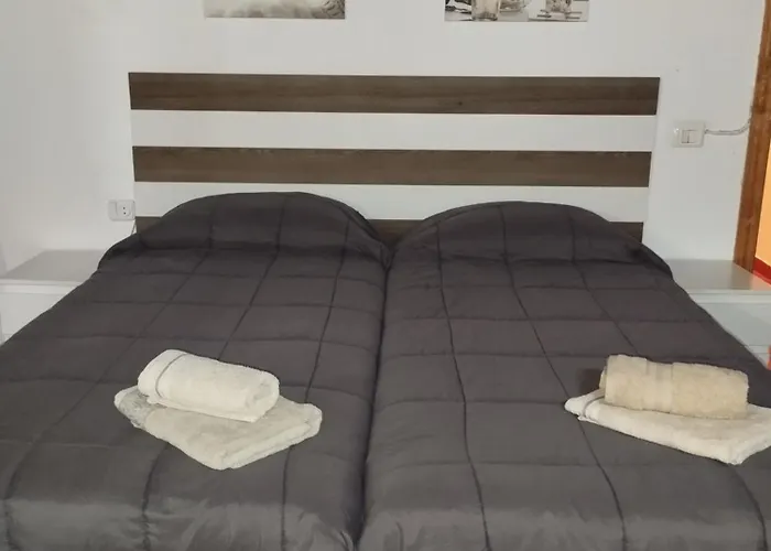 Casa Lourdes Appartement