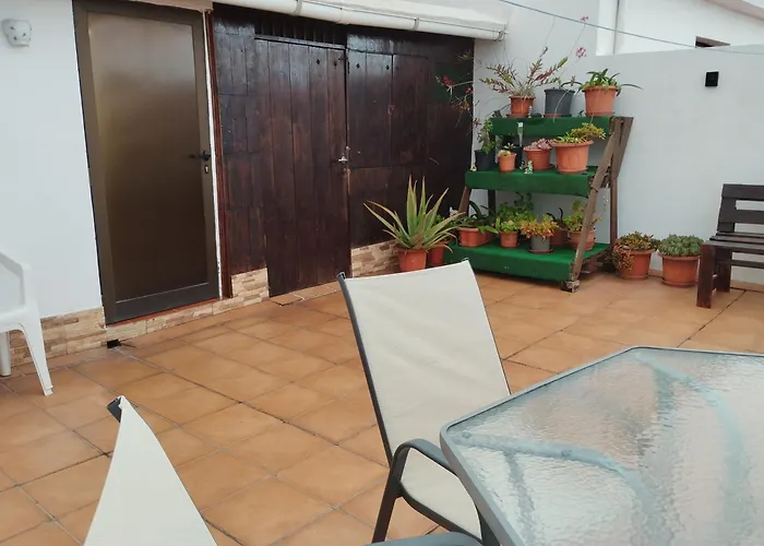 Casa Lourdes Appartement *