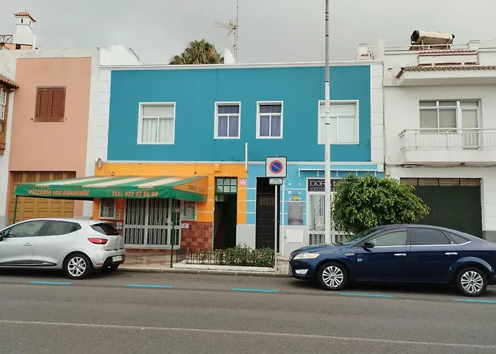 Apartamento Casa Lourdes *