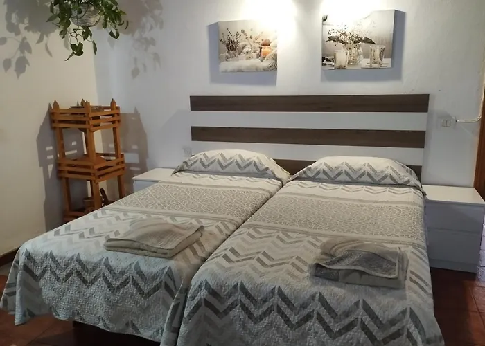 Casa Lourdes La Guancha